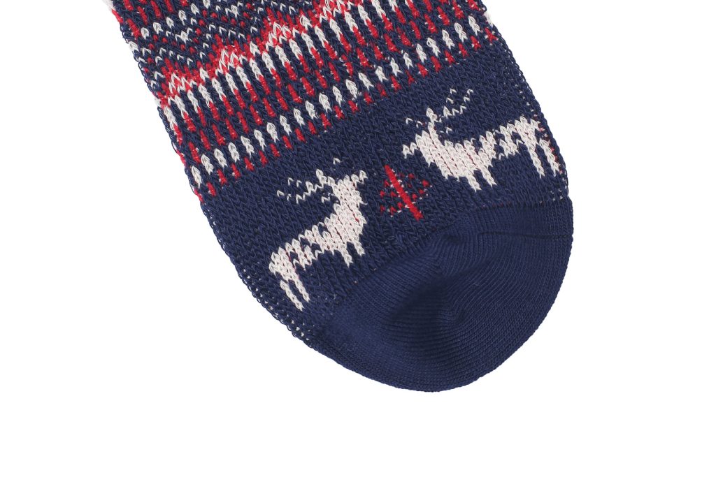 Erin Nordic Socks