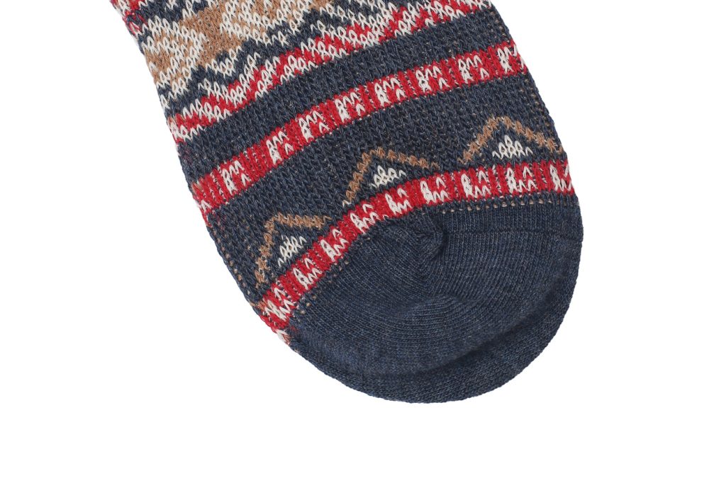 Boult Tribal Socks