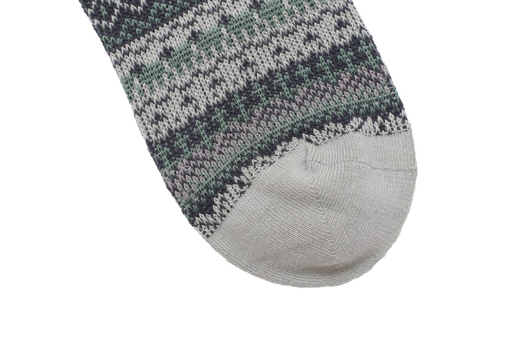 Disport Tribal Socks – Grey