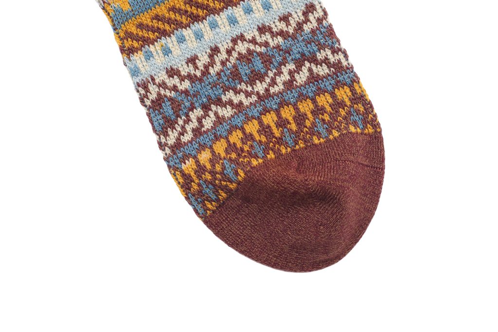 Forest Nordic Socks – Reddle